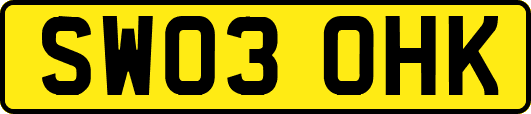 SW03OHK
