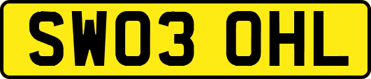 SW03OHL