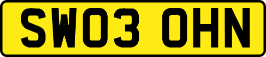 SW03OHN