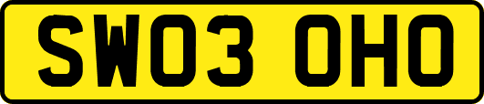 SW03OHO