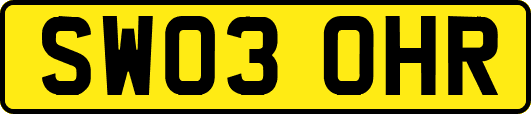 SW03OHR