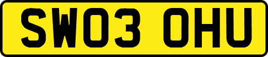 SW03OHU