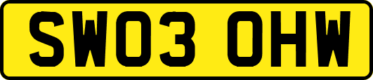 SW03OHW