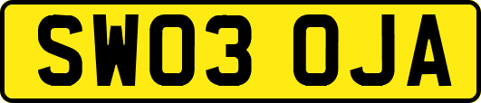 SW03OJA