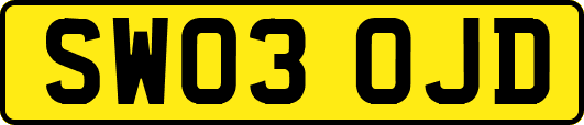 SW03OJD