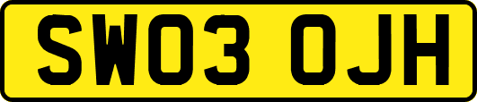 SW03OJH