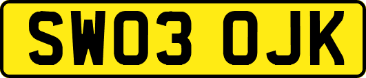 SW03OJK