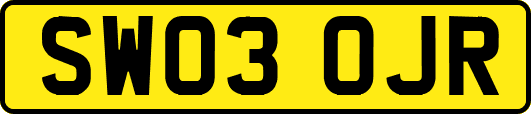 SW03OJR