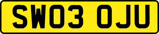 SW03OJU