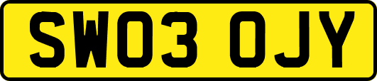 SW03OJY