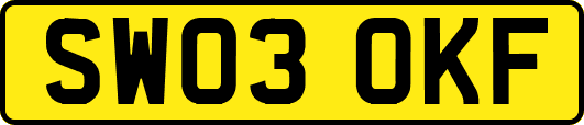 SW03OKF