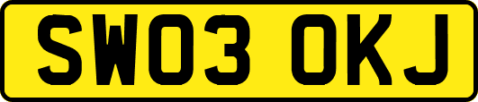 SW03OKJ