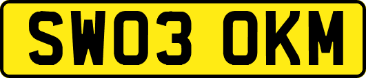 SW03OKM