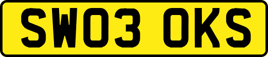 SW03OKS