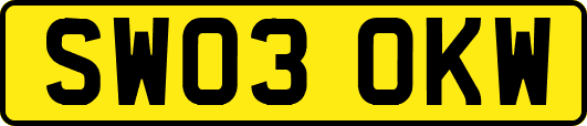 SW03OKW