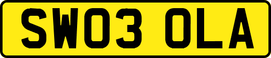 SW03OLA