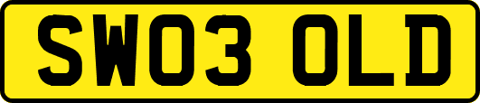 SW03OLD