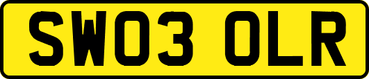 SW03OLR
