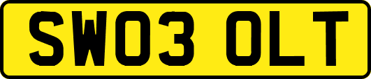 SW03OLT