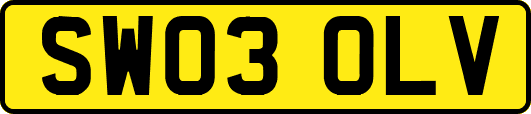 SW03OLV