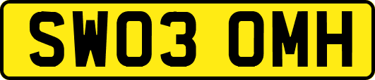SW03OMH