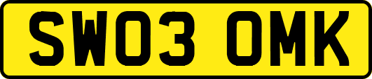 SW03OMK