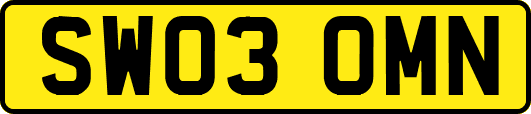SW03OMN