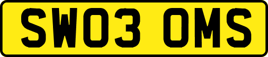 SW03OMS