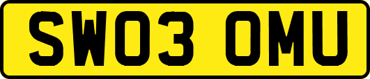 SW03OMU