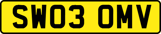 SW03OMV
