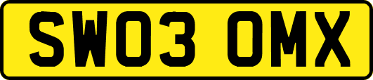 SW03OMX