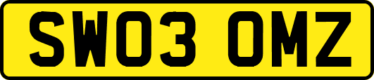 SW03OMZ