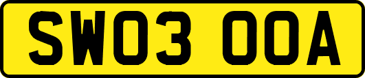 SW03OOA