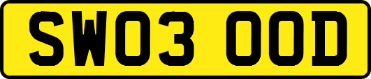 SW03OOD