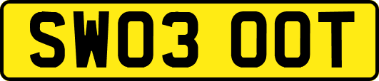 SW03OOT