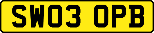 SW03OPB