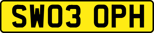 SW03OPH
