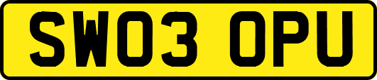 SW03OPU