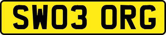 SW03ORG