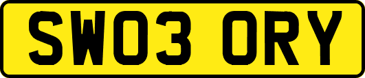 SW03ORY