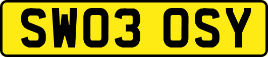 SW03OSY
