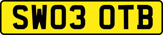 SW03OTB
