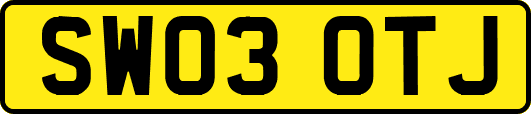 SW03OTJ