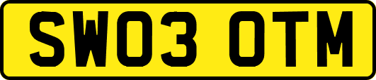SW03OTM