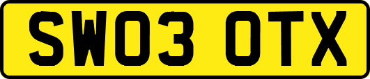 SW03OTX