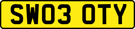 SW03OTY