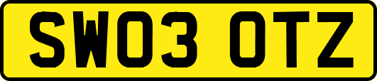 SW03OTZ