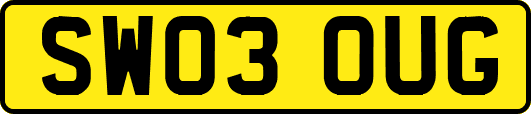 SW03OUG