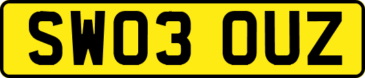 SW03OUZ