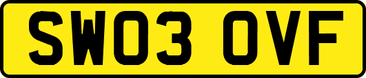 SW03OVF